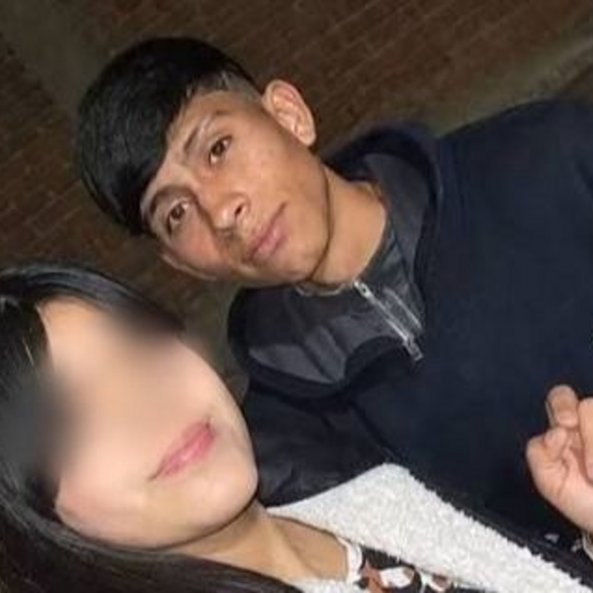 La adolescente acusada de matar a su novio en Chimbas sigue internada