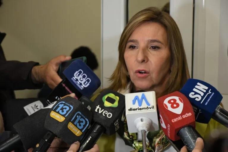 Un ex director del penal sería el próximo fiscal de Niñez y Adolescencia