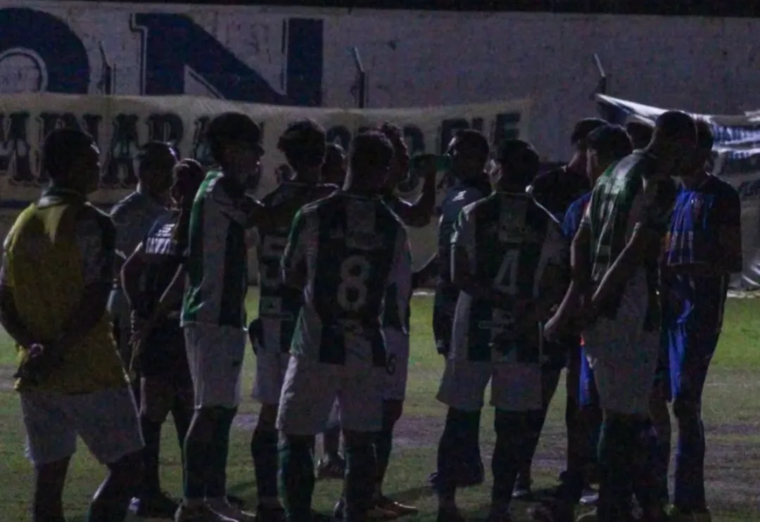 Unión pone la entrada a $5.000 para ver el duelo con Desamparados