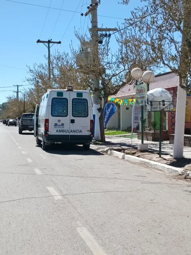 Investigan la muerte de una aspirante a Gendarmería en Barreal y señalan a su novio