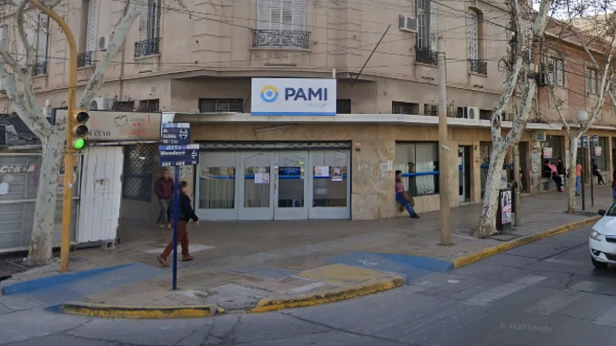Paro de PAMI en todo el país: los médicos de San Juan no adhieren y mantienen la atención