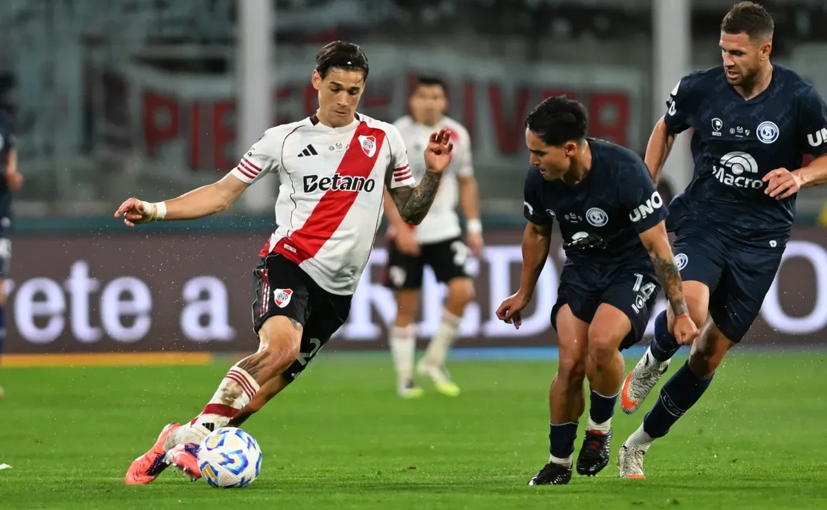 River recibe a Independiente Rivadavia con la mira puesta en los playoffs