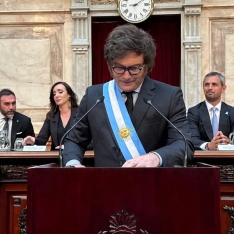 El Presupuesto 2027 llega al Congreso y San Juan mira los fondos