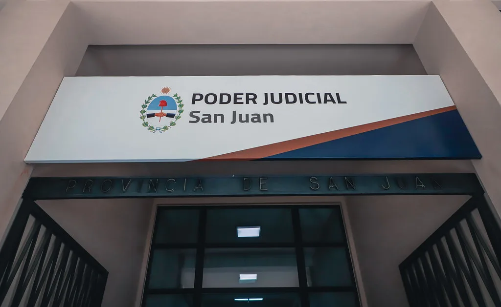 Quiénes son los profesionales que buscan ascender a nuevos cargos en la Justicia de San Juan
