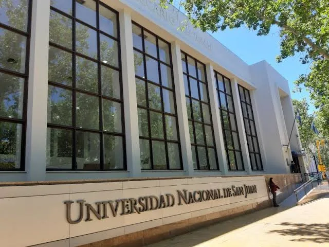 El rector de la UNSJ advirtió que el presupuesto universitario es insuficiente
