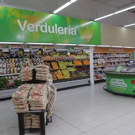 Confirman el cierre de una sucursal de un supermercado en Rawson