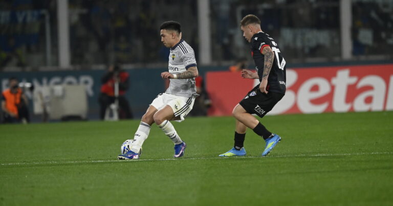 Los mejores videos del triunfo de Boca ante Vélez