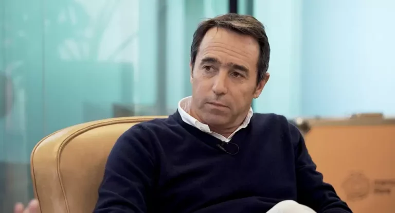 Marcos Galperin estalló contra el BCRA por los préstamos de Mercado Pago: "Es falso"