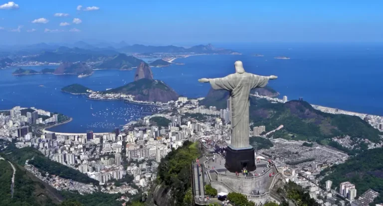 DEVALUACIÓN EN BRASIL: DURÍSIMO GOLPE PARA LA COSTA ATLÁNTICA Y ALERTA POR EL VERANO 2027
