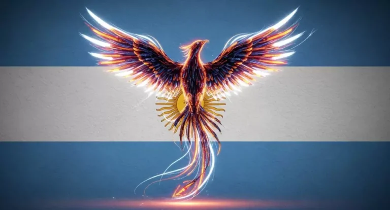 El futuro ya llegó: Argentina exportó más de US$ 10.000 millones en un mes