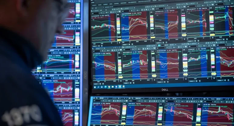Bonos en rojo, riesgo país arriba de 700 y dólar a $1.550: crece la tensión en los mercados