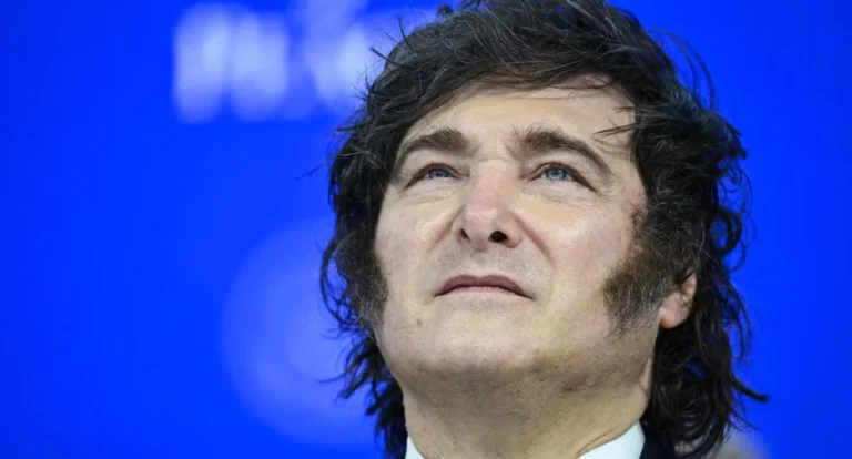 El rey Midas geopolítico está atrapado en el lodo de una economía gris