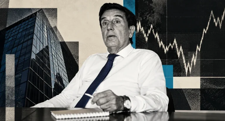 Melconian y la "dilapidación" de los dólares: "La gente se va a terminar llevando US$ 100.000 millones con Milei"