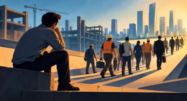 El aumento de la pobreza avisa que llegó la hora de mirar más al empleo que a la inflación