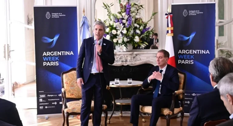 Argentina permitirá obtener la ciudadanía a cambio de inversiones: cuánto costará y quiénes podrán obtenerla
