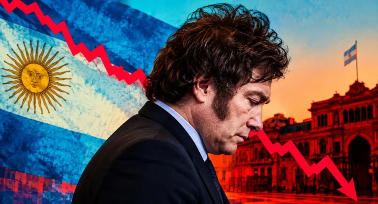 El Financial Times puso bajo la lupa el plan económico de Milei y advirtió sobre un riesgo clave