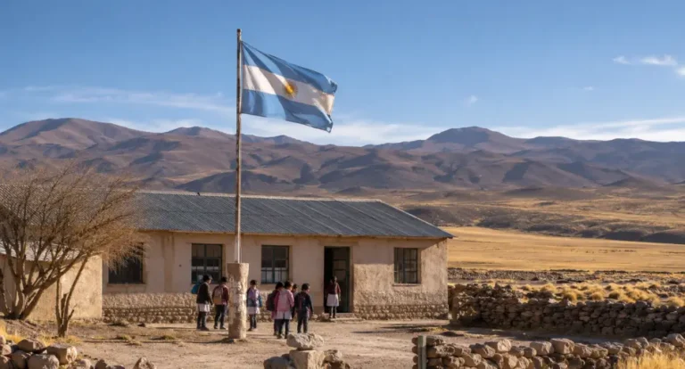Las provincias tienen que mejorar la gestión de las escuelas