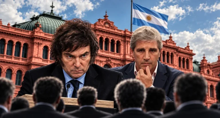 Tiempo de desahucio