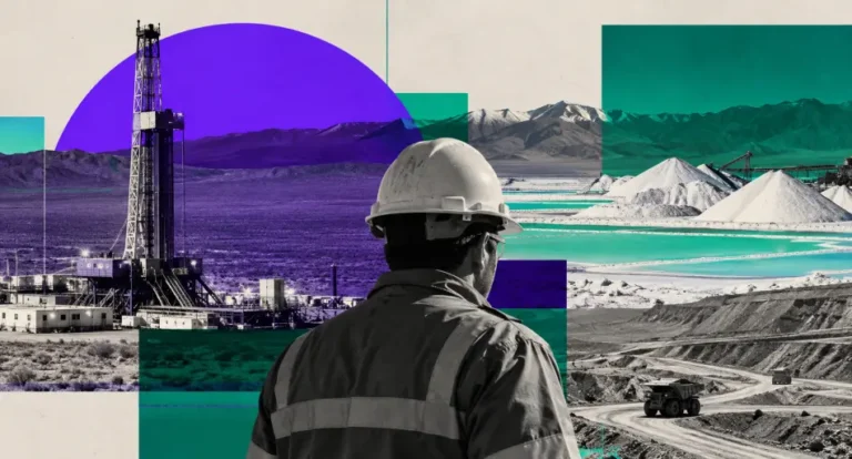 Vaca Muerta, la minería y el RIGI: ¿contenido local o capacidades reales?