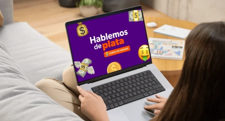 Aprendé a ahorrar e invertir gratis: el nuevo curso virtual con certificación de la UBA