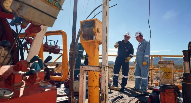 Lluvia de inversiones: cómo la guerra en Irán está impulsando al sector energético en Argentina