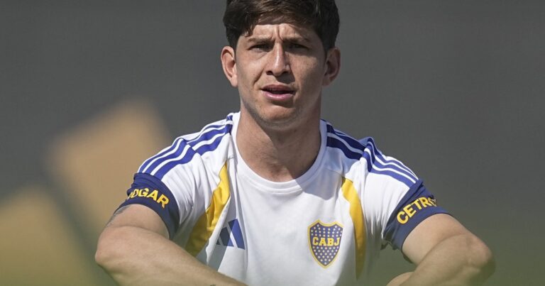 Alarma en Boca: Tomás Belmonte sufrió una grave lesión en la rodilla y estará afuera hasta 2027