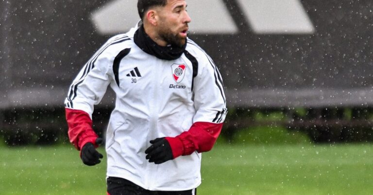 Otamendi, del Camp a la Selección para el adiós junto a Messi