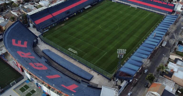 Oficial: Tigre vs. Banfield se jugará con público visitante
