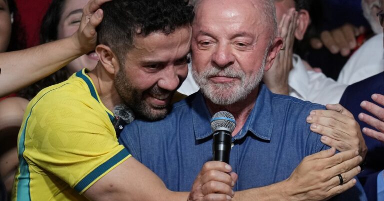 Lula fue reelegido presidente: ¿el fútbol brasileño arriesga su poderío económico?