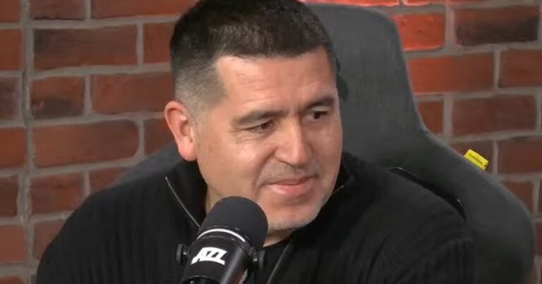 Riquelme antes del Súper: "No me parece bien salir en la tele a hablar mal de un árbitro"