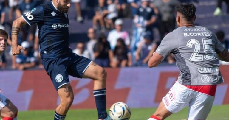 A casi un año de la final de Copa Argentina, todo lo que hay en juego entre Argentinos e Independiente Rivadavia