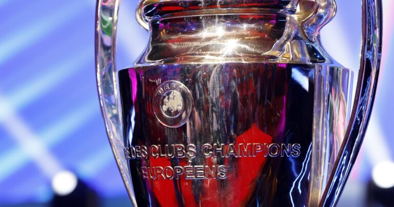 Todos los resultados de la segunda fecha y cómo sigue la Champions League