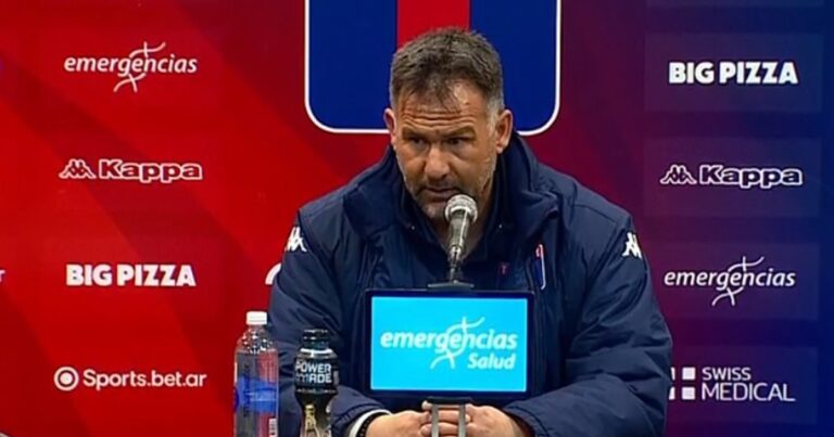 Dabove se fue de Tigre
