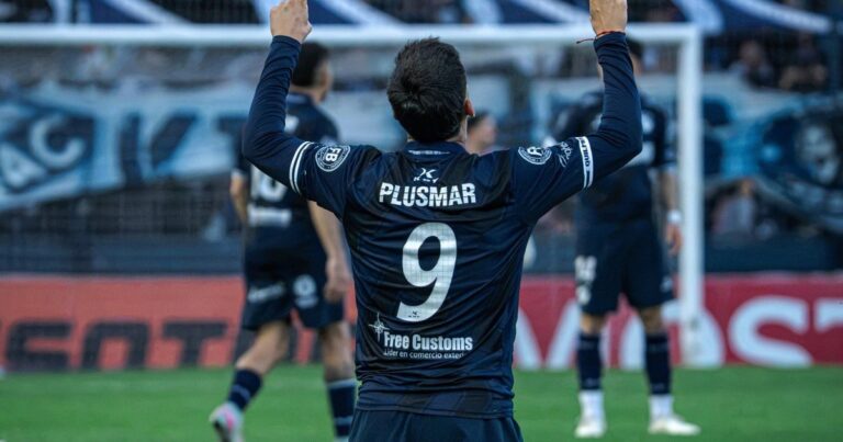 El polémico penal con el que Quilmes se salvó del descenso
