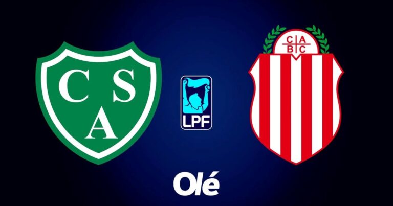 Sarmiento vs. Barracas Central, por el Torneo Clausura: día, hora y cómo ver por TV en vivo