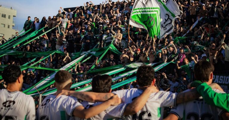 Oficial: Ferro con público ante Acassuso