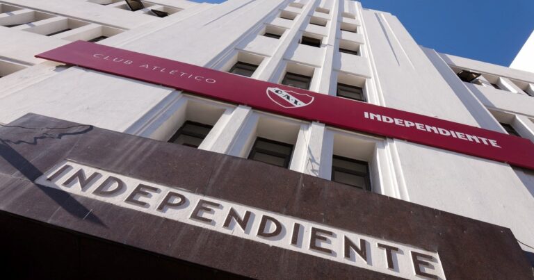 Elecciones en Independiente: cronograma, socios habilitados y todos los detalles