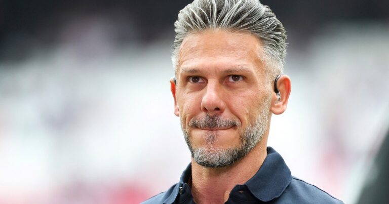 Empezaron los cuestionamientos para Demichelis en Alemania: "Es natural que exijan más..."
