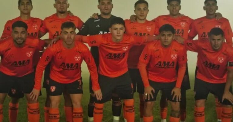 Luján y Berazategui jugarán la final de la Primera C