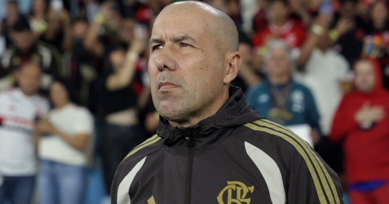 El técnico de Flamengo cree que jugará la final de la Copa Libertadores