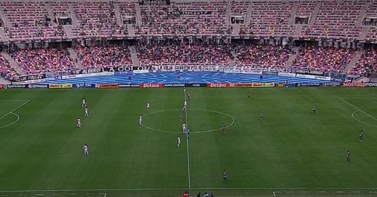 Central Córdoba vs. Estudiantes, EN VIVO, por el Torneo Clausura: gana el Pincha en Santiago