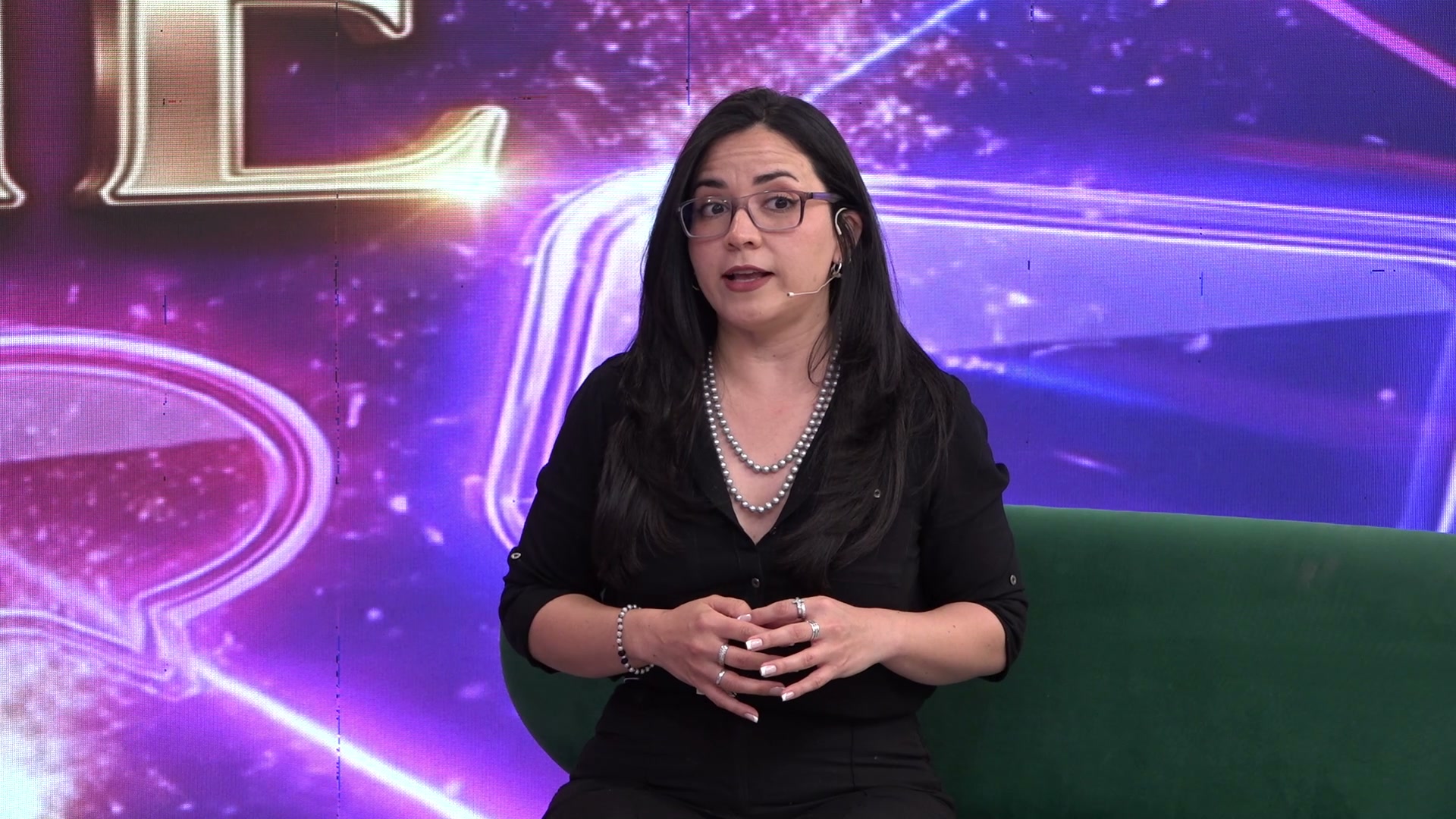 Yanina Vera explicó el caso de la adolescente uruguaya y el grooming