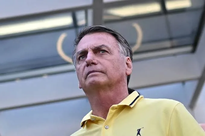 La policía sospecha que Bolsonaro escapó de Brasil: rodeó su casa y reforzó la seguridad en las fronteras
