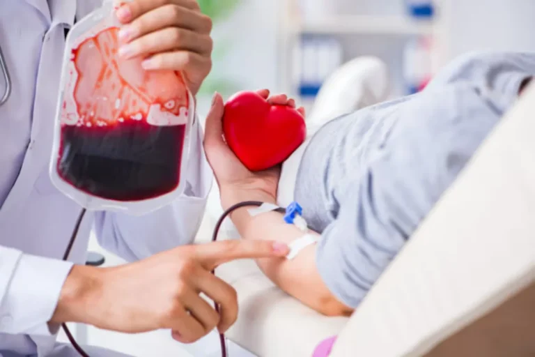 IPHEM dio a conocer el cronograma de colectas de sangre de octubre en San Juan