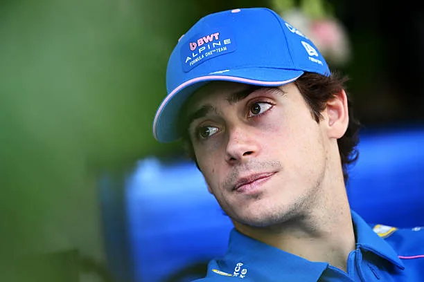 Colapinto, tras la qualy del GP de Malasia: "Era lo que esperábamos, pero se puede remontar"