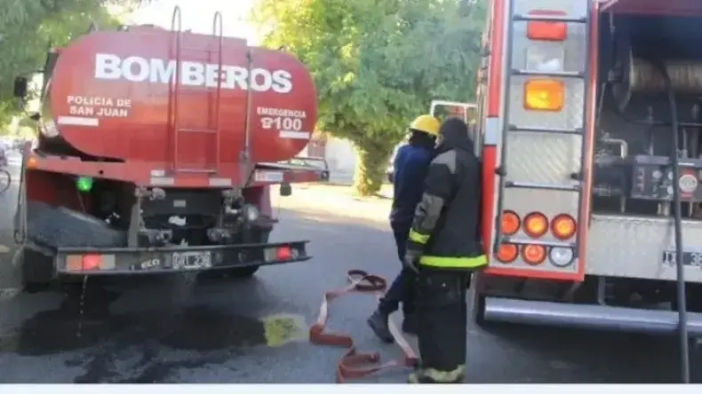 Alarma por una seguidilla de autos incendiados: ya son ocho los vehículos afectados en diez días