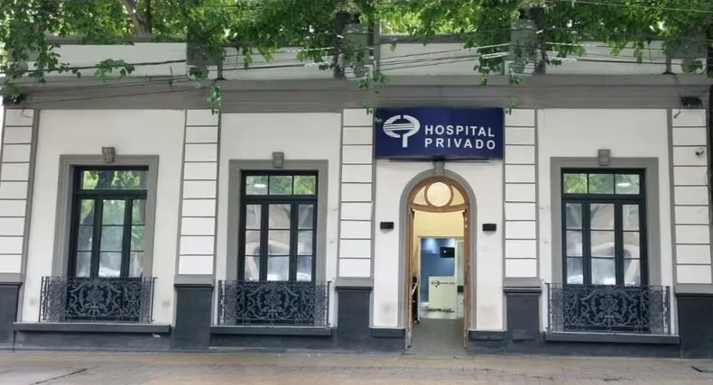 Brote de meningitis en Mendoza: hay cuatro casos de infección y dos pacientes fallecieron