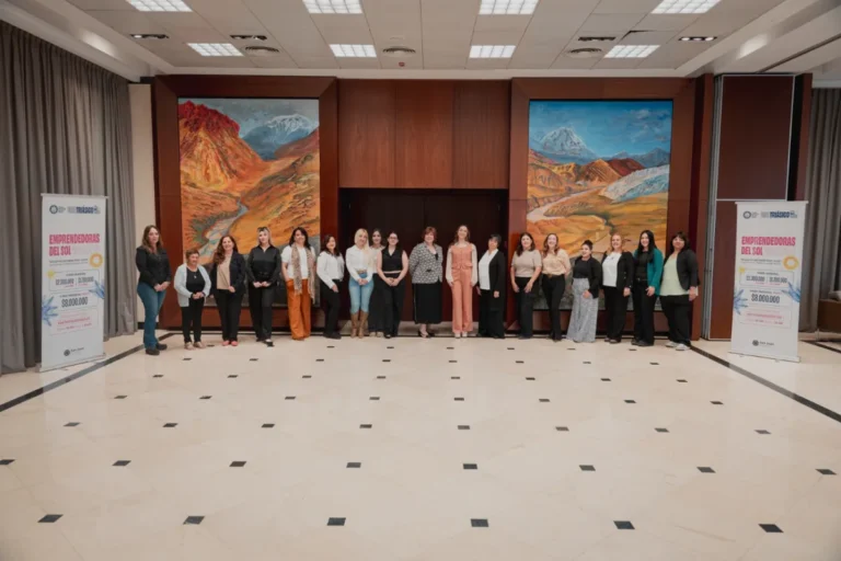 Emprendedora del Sol ya tiene sus 19 candidatas departamentales para la edición 2026