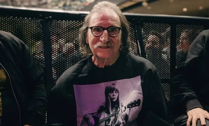 Llega “Charly x Charly”: el documental biográfico de Charly García ya tiene plataforma confirmada