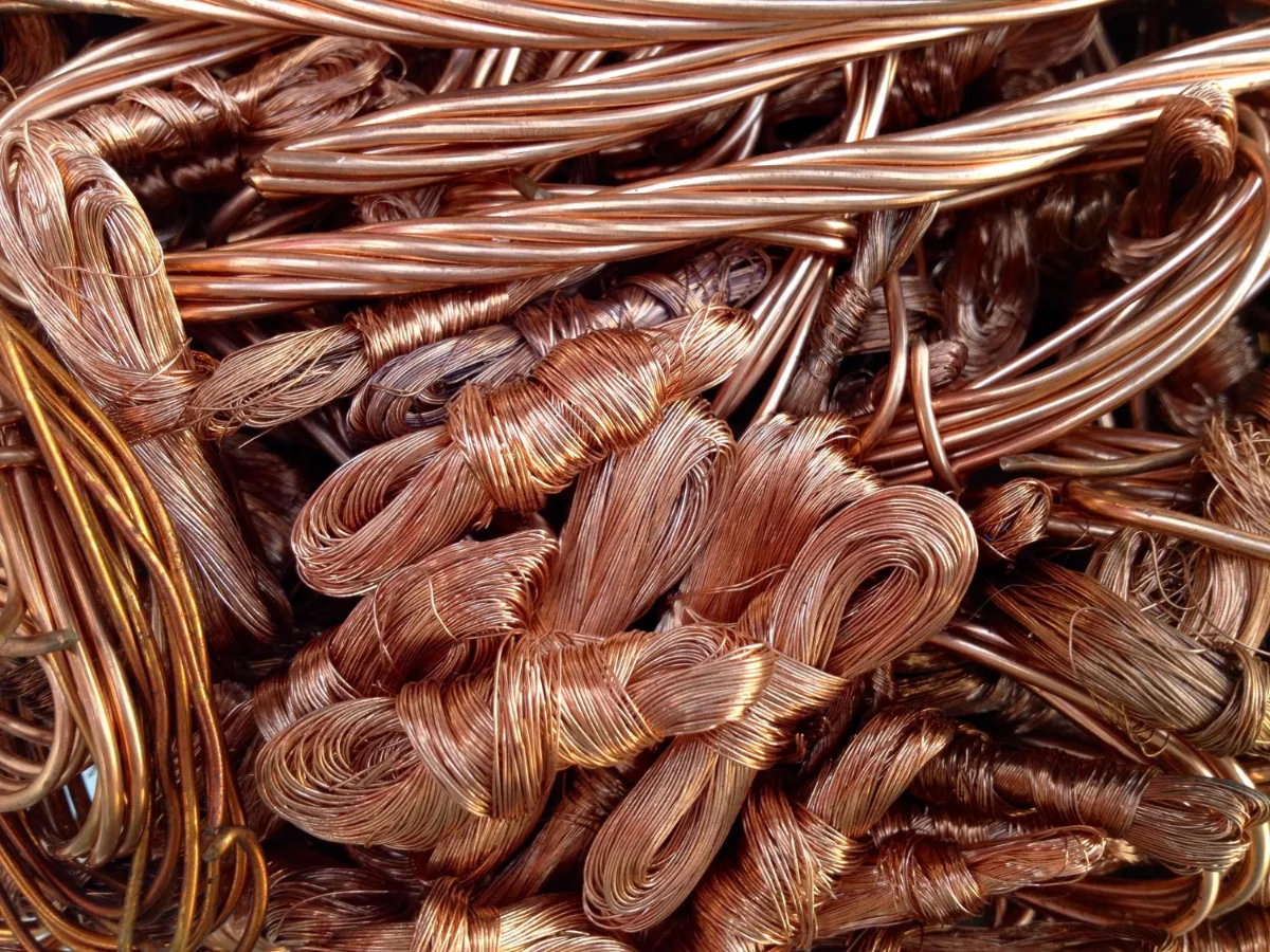 La inteligencia artificial podría triplicar la demanda de cobre y abrir nuevas oportunidades para la minería